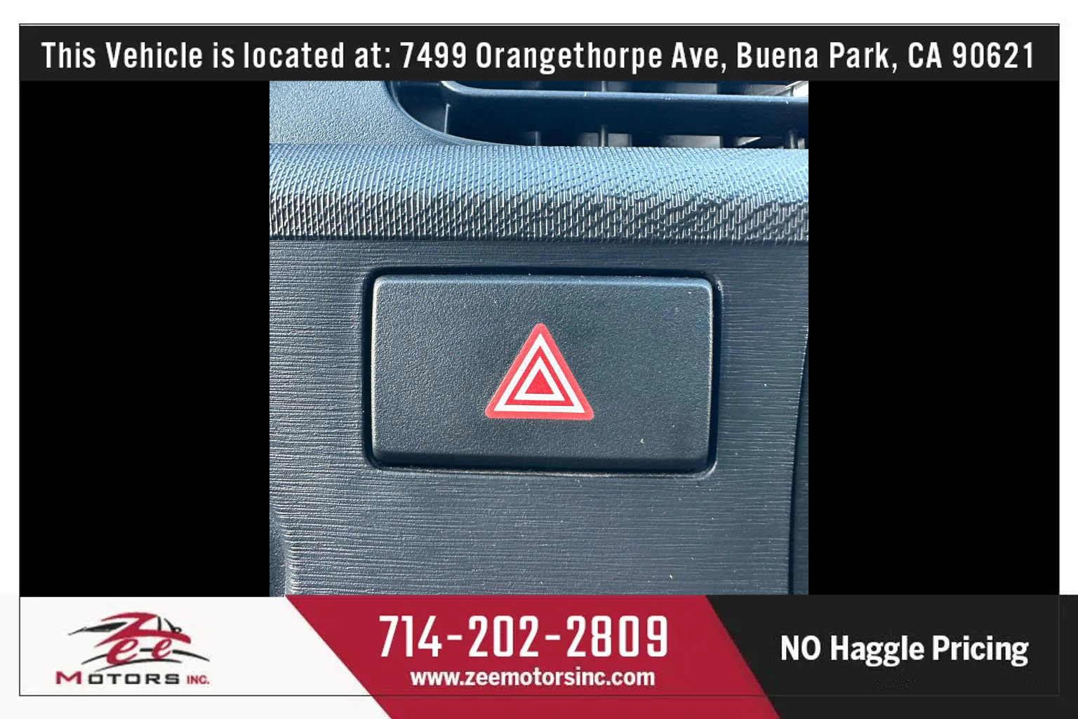 Used 2014 Toyota Prius C Two image 29