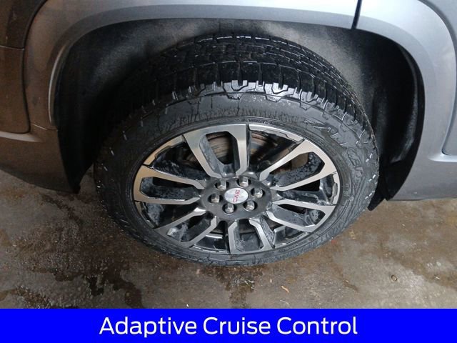 Used 2020 GMC Acadia Denali w/ Technology Package image 11