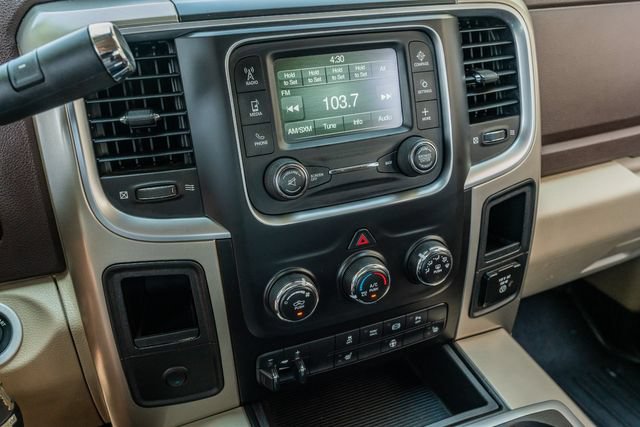 Used 2015 RAM 2500 Big Horn RWD image 26