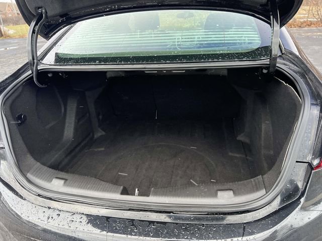 Used 2019 Chevrolet Cruze LT w/ LT Fleet Convenience Package image 12