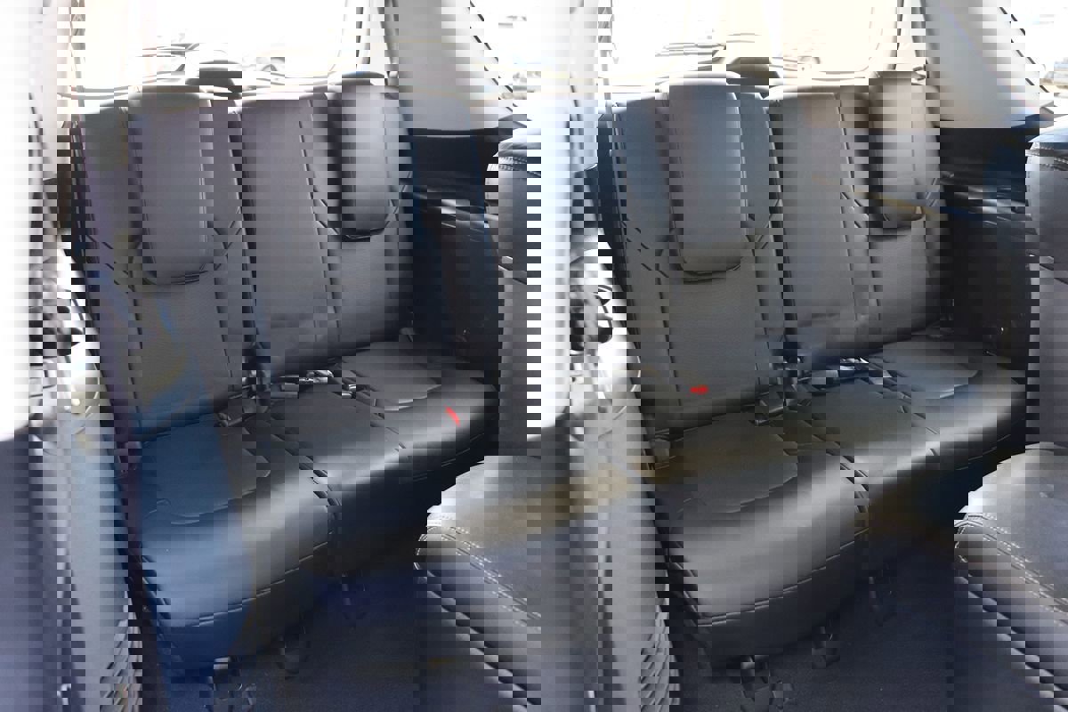 Used 2016 INFINITI QX80 Luxe w/ 22" Wheel Package image 45