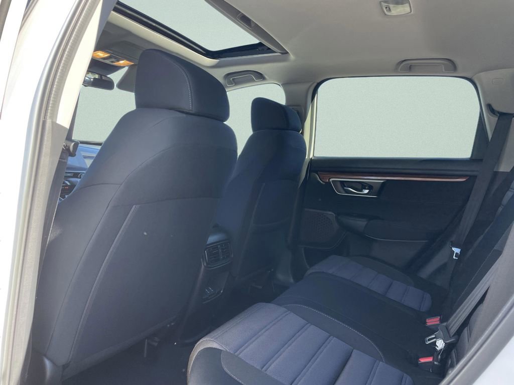 Used 2019 Honda CR-V EX image 22