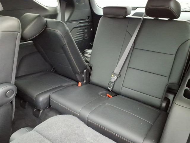 Used 2025 Chevrolet Traverse High Country image 21