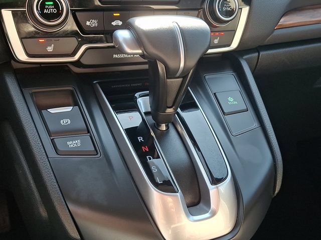 Used 2019 Honda CR-V EX-L image 17