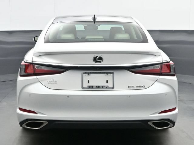 Certified 2024 Lexus ES 350 Ultra Luxury w/ Accessory Package (Z2) FWD image 7