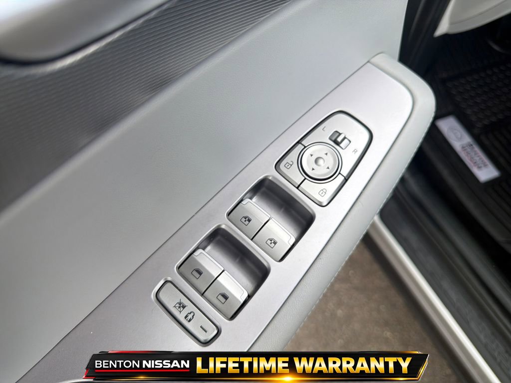 Used 2021 Hyundai Palisade SEL w/ Convenience Package FWD image 12
