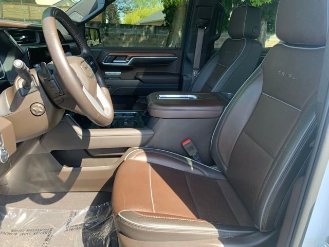 Used 2022 GMC Sierra 1500 Denali AWD/4WD image 12
