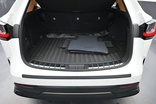 Certified 2025 Lexus NX 250 FWD w/ Premium Package image 27