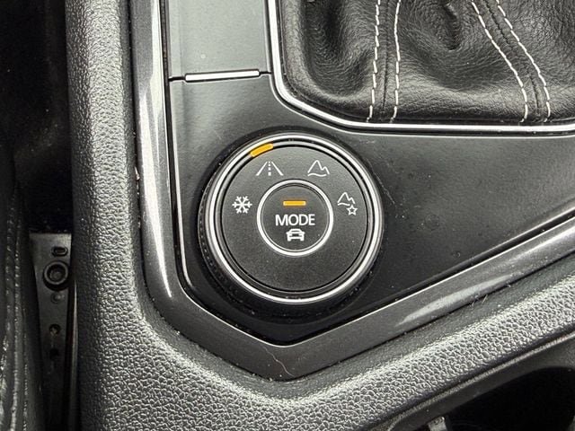 Used 2022 Volkswagen Tiguan S AWD/4WD image 20