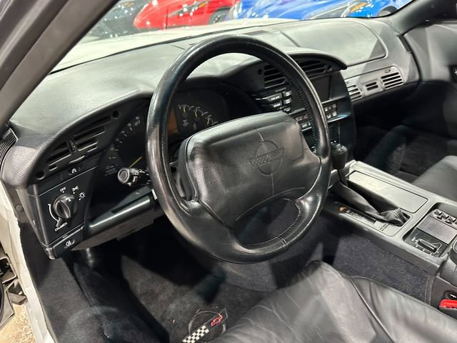 Used 1995 Chevrolet Corvette Convertible image 16