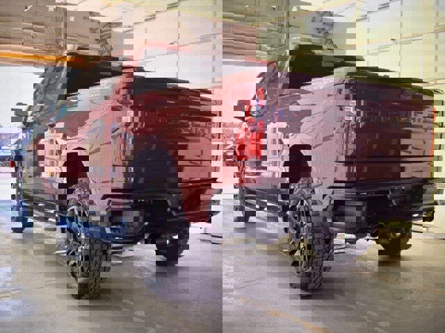 Used 2022 Chevrolet Silverado 1500 LT Trail Boss w/ LT Trail Boss Premium Package image 5