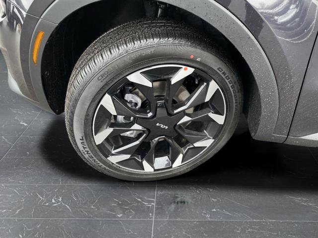 New 2026 Kia Sorento EX image 43