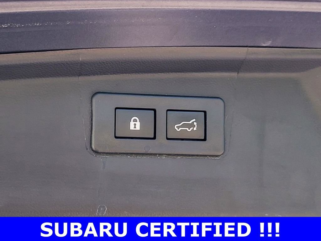 Used 2024 Subaru Outback Limited image 29