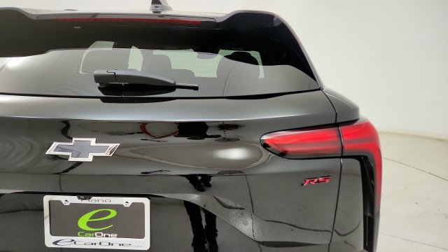 Used 2025 Chevrolet Blazer EV RS FWD image 28