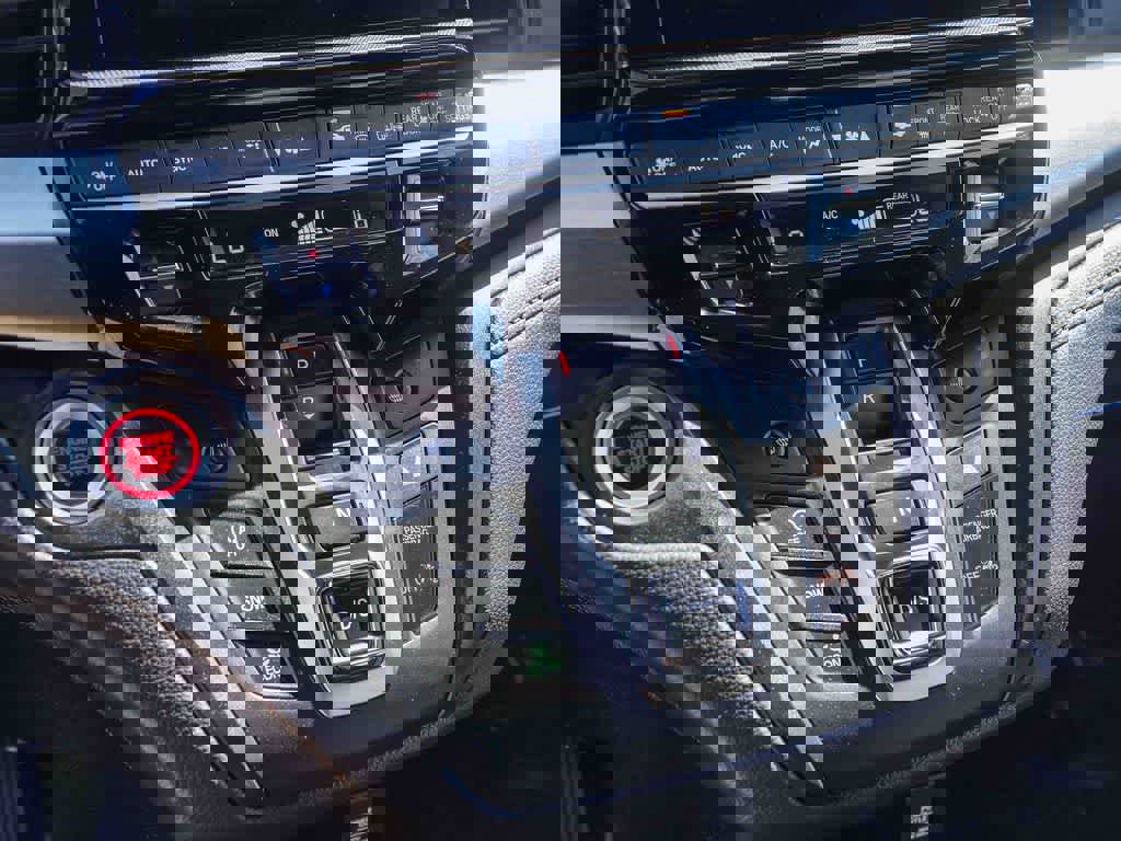 Used 2025 Honda Odyssey Sport-L image 18