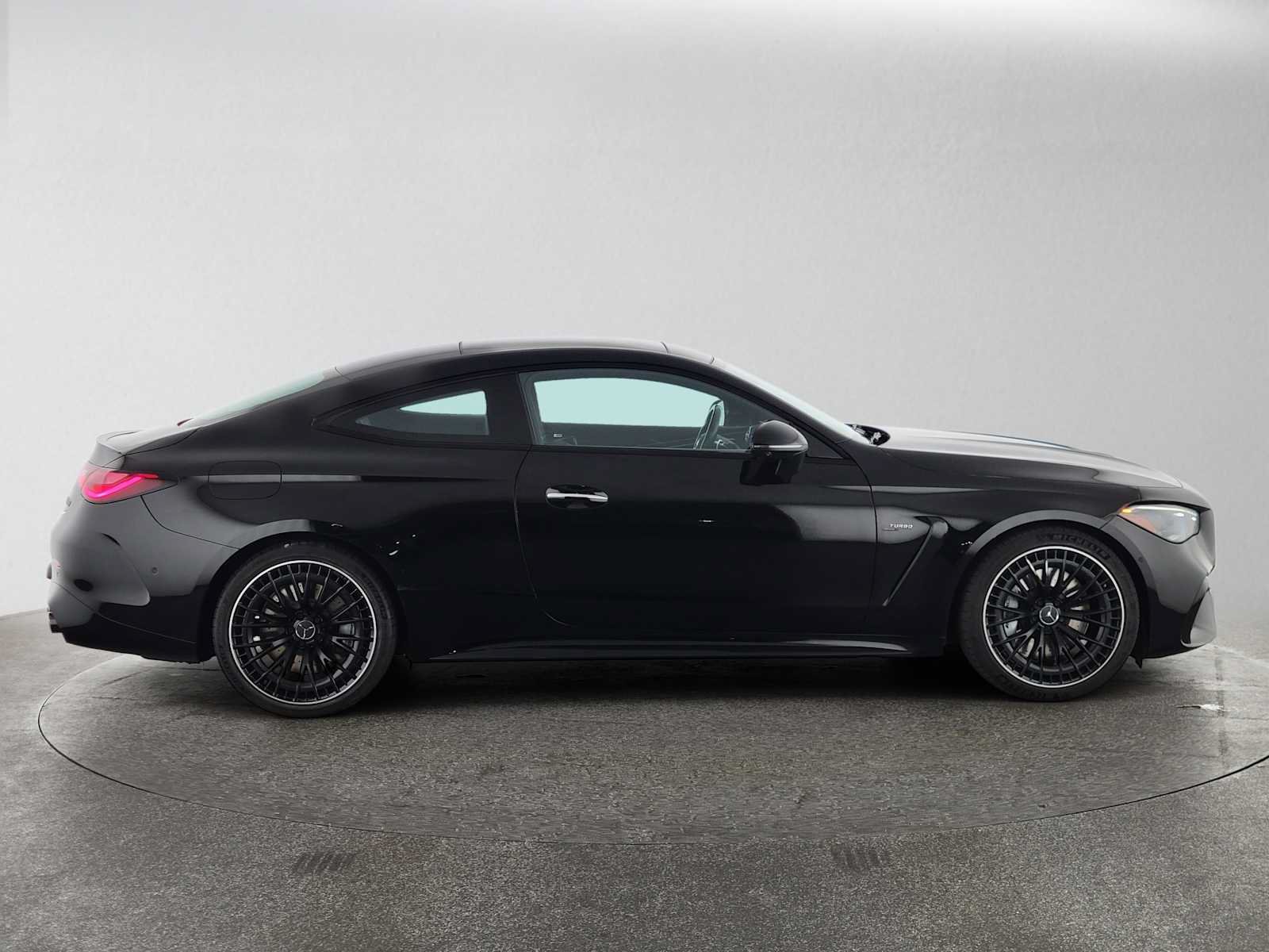 Used 2024 Mercedes-Benz CLE 53 AMG 4MATIC image 2