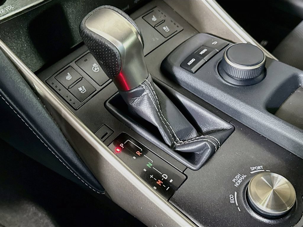 Used 2020 Lexus IS 300 F Sport w/ F Sport Package RWD image 17