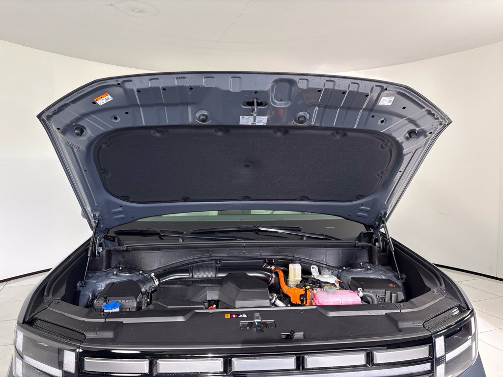 New 2027 Hyundai Santa Fe SEL FWD image 11