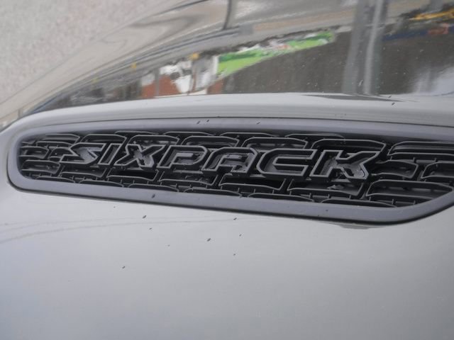 New 2026 Dodge Charger Scat Pack AWD/4WD image 12