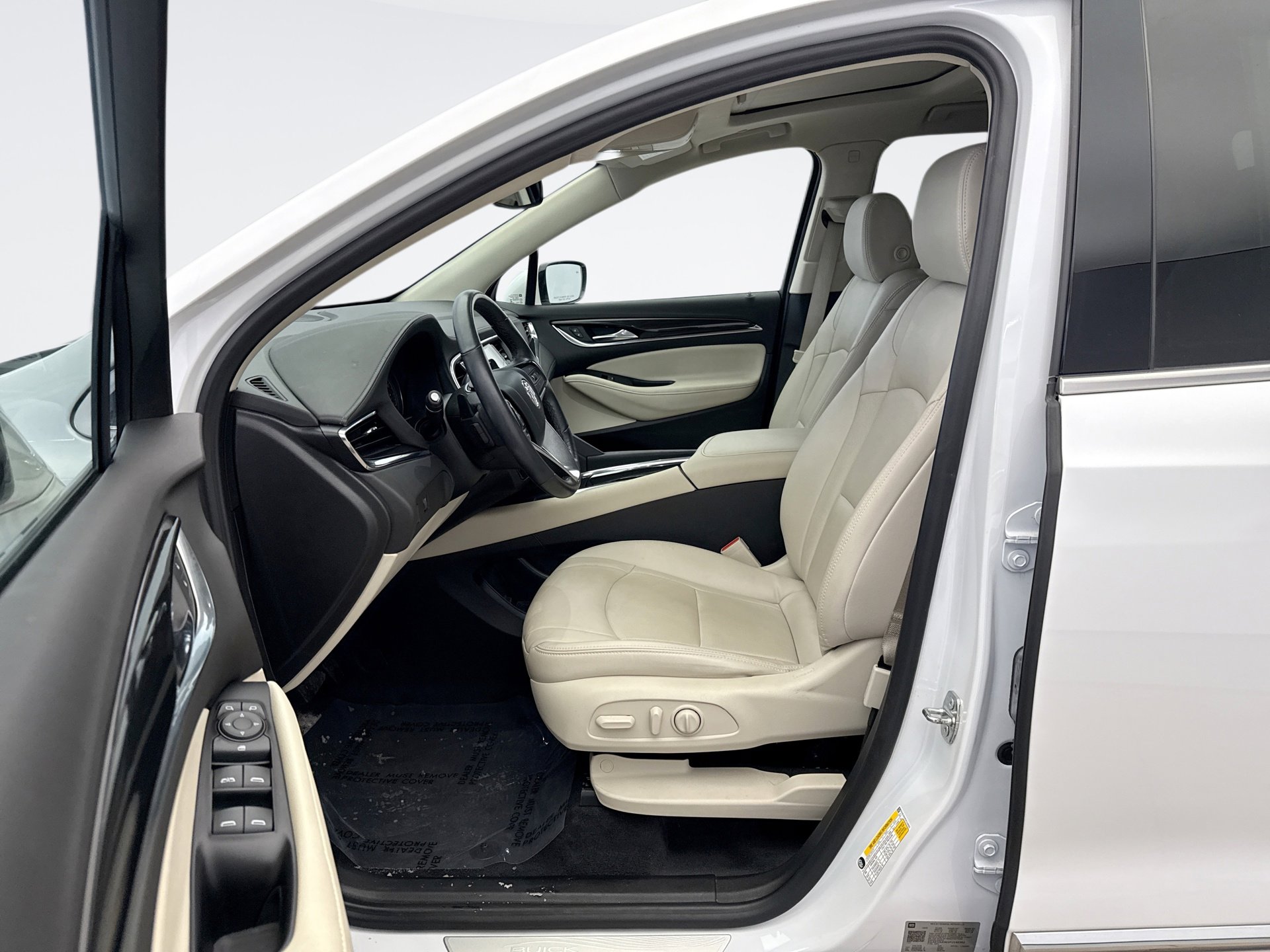 Used 2023 Buick Enclave Essence w/ Experience Buick Package image 10