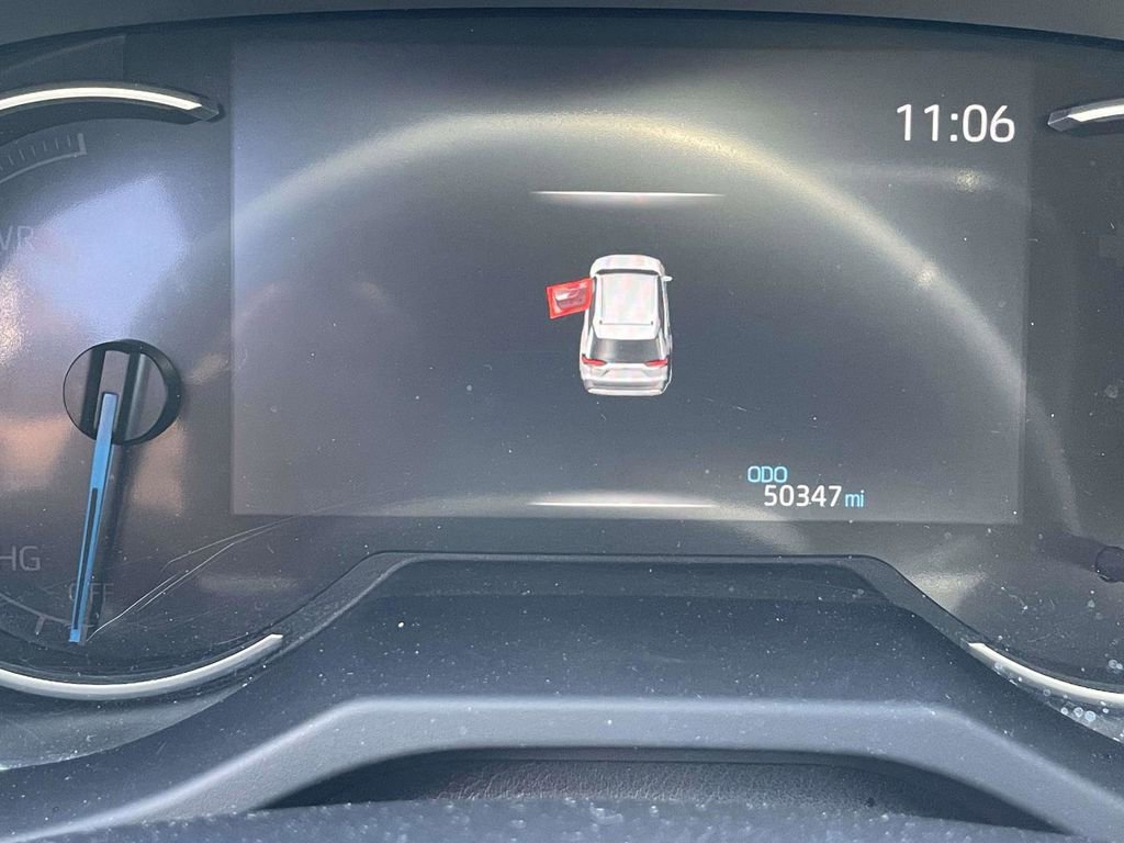 Used 2019 Toyota RAV4 XSE AWD/4WD image 32