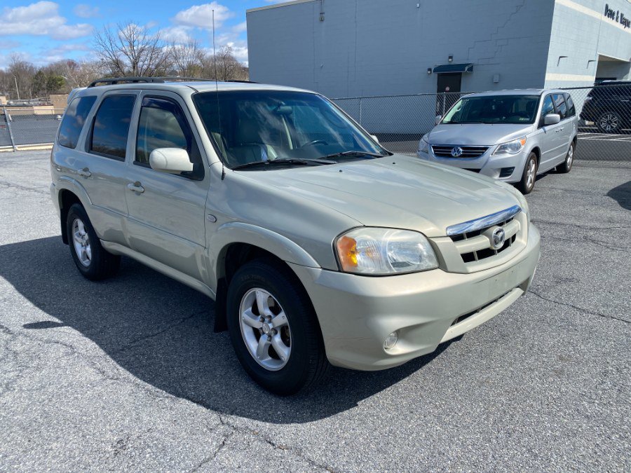 Used 2005 MAZDA Tribute s w/ Package 3 image 7