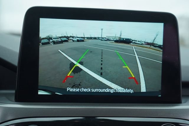 Used 2023 Ford Escape Active image 28