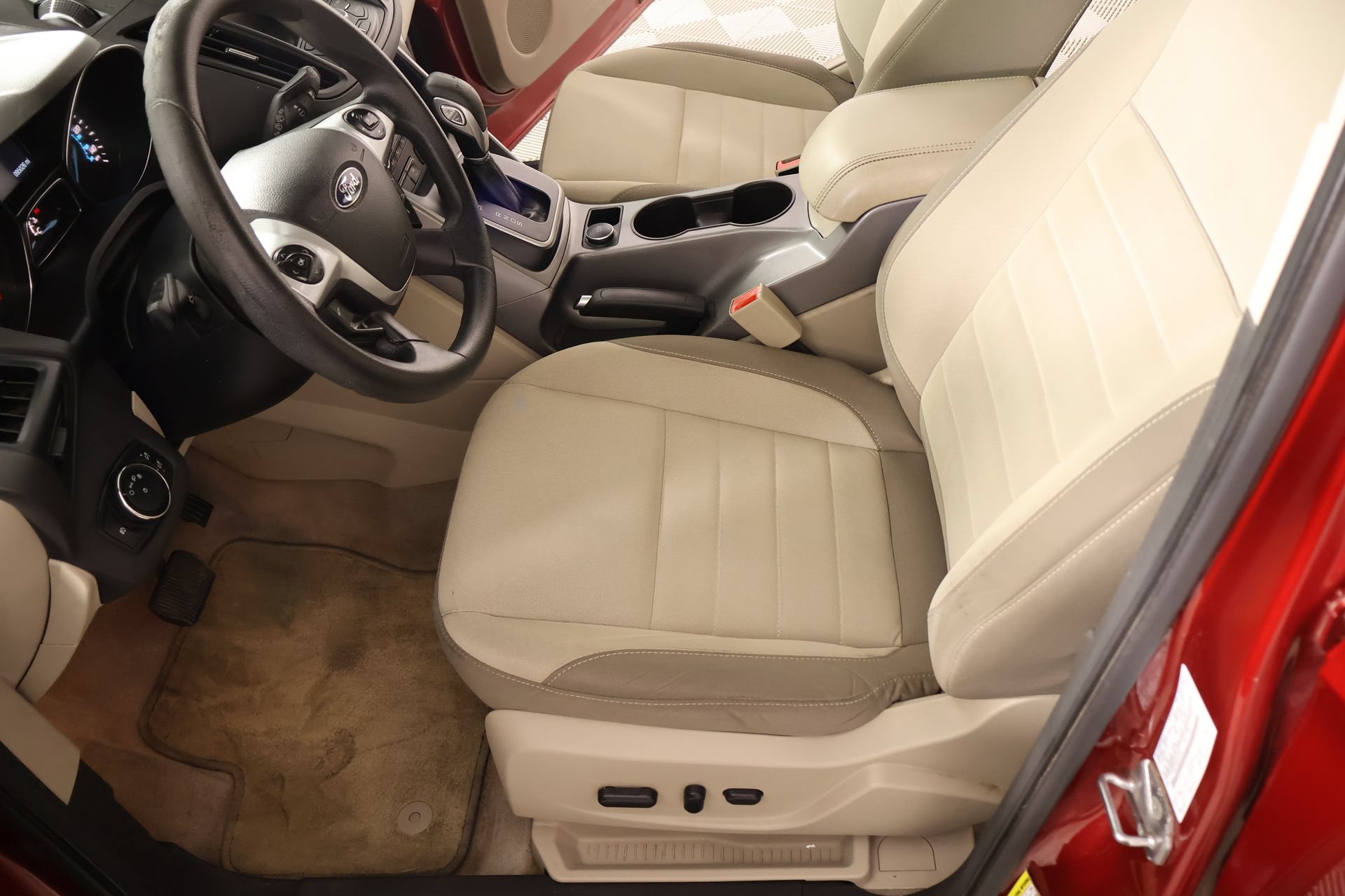 Used 2014 Ford Escape SE w/ Equipment Group 201A FWD image 10