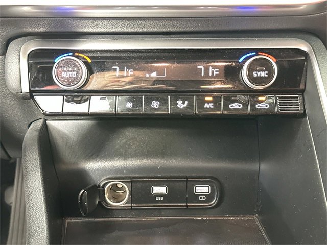 Used 2023 Kia K5 GT-Line w/ GT-Line Premium Package image 14