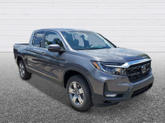 New 2026 Honda Ridgeline RTL image 7