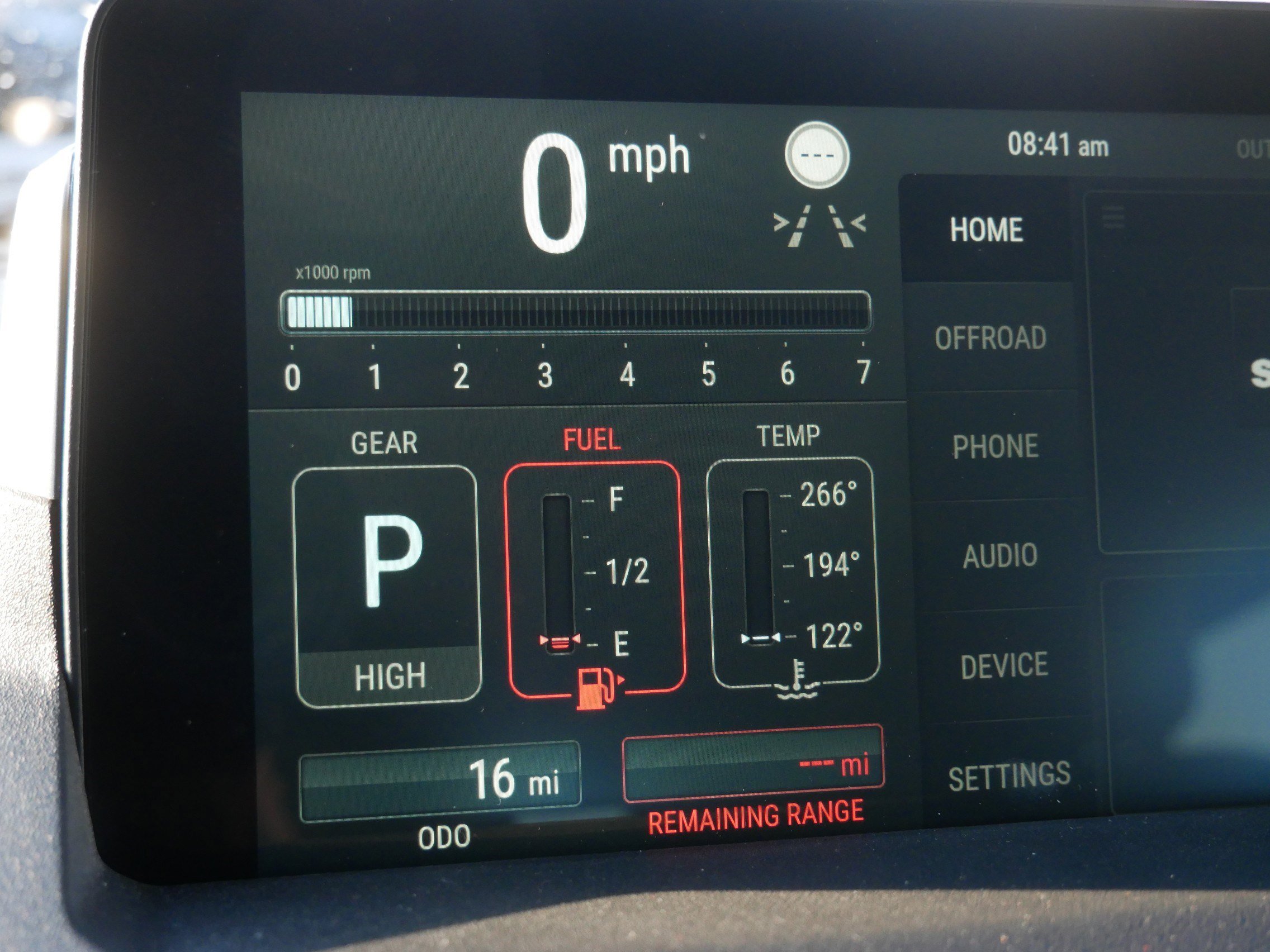 New 2026 INEOS Grenadier Fieldmaster Edition image 21