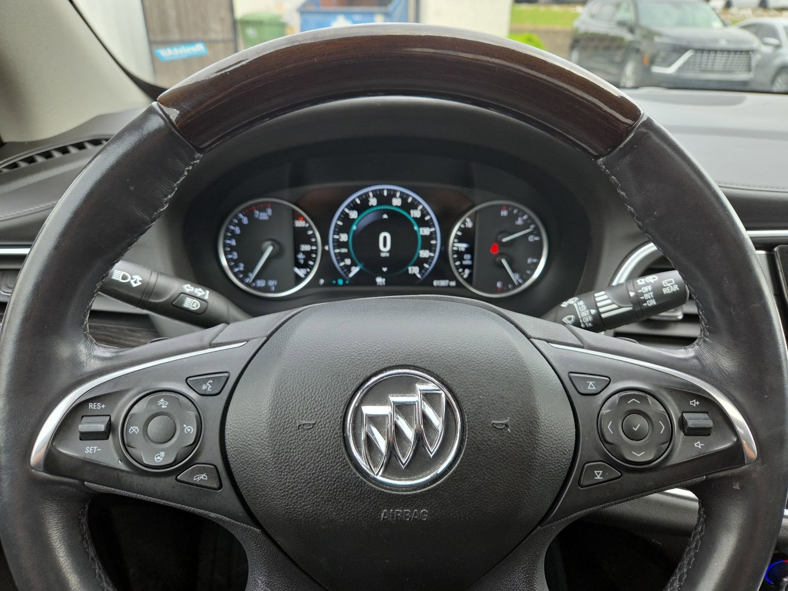 Used 2019 Buick Enclave Avenir w/ Avenir Technology Package image 24