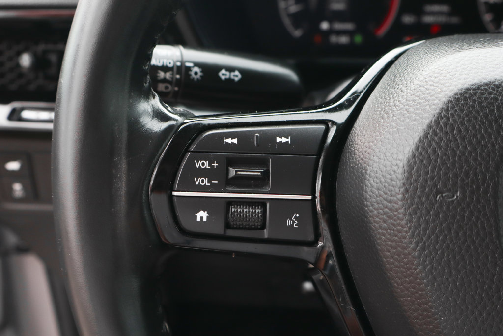 Used 2023 Honda CR-V EX-L image 24