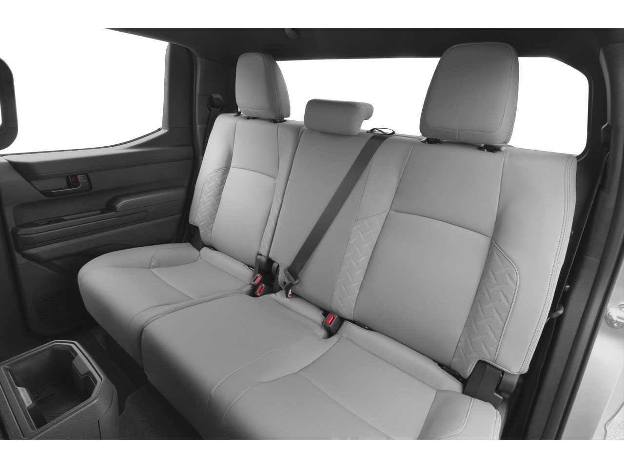 Used 2025 Toyota Tacoma SR5 AWD/4WD image 12