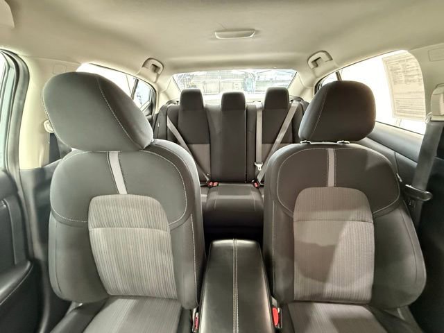Used 2024 Nissan Sentra SV image 27