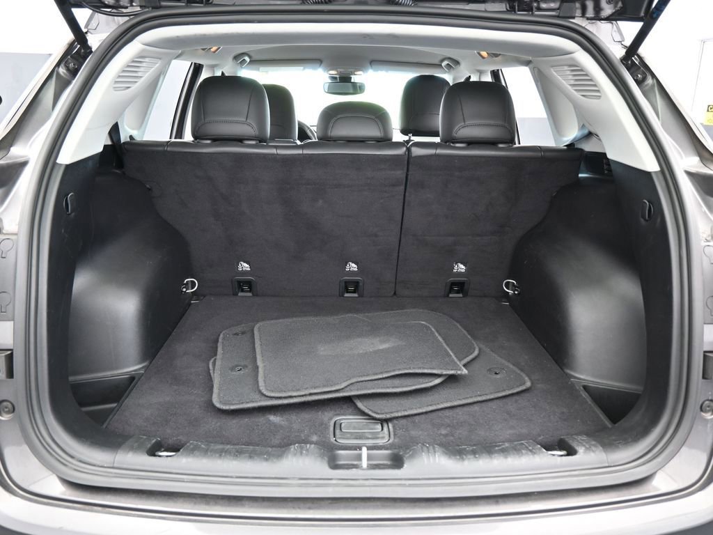 Used 2021 Jeep Compass Latitude image 30