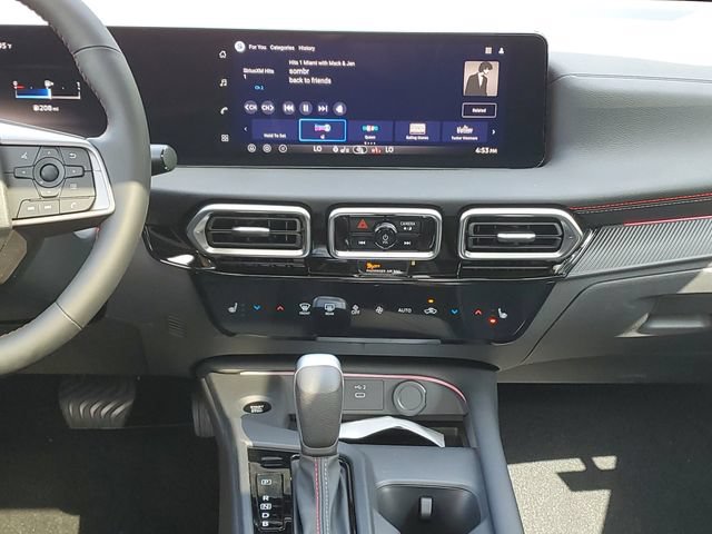 New 2026 Nissan Sentra SR w/ SR Premium Package FWD image 27