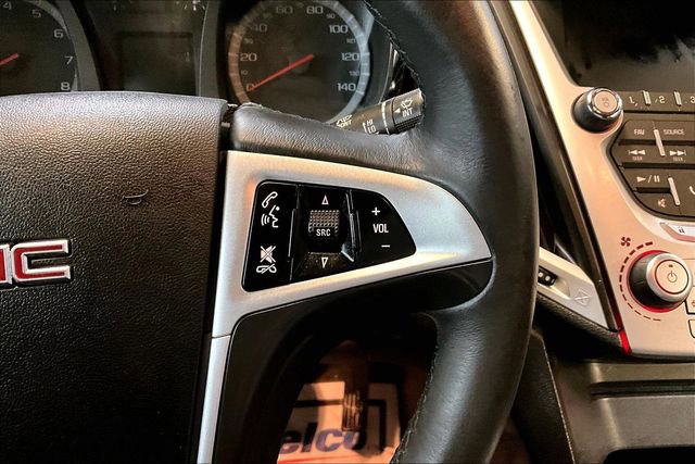 Used 2014 GMC Terrain SLT image 11