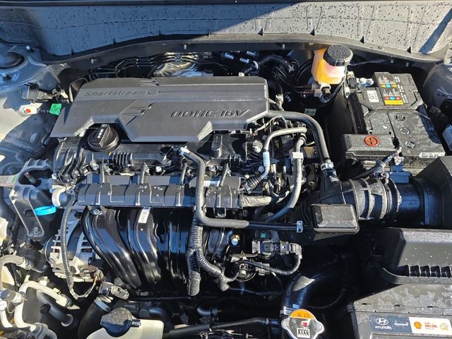 Certified 2025 Hyundai Kona SEL image 41