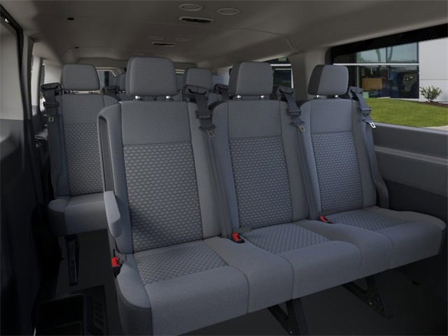 New 2025 Ford Transit 350 XLT image 21