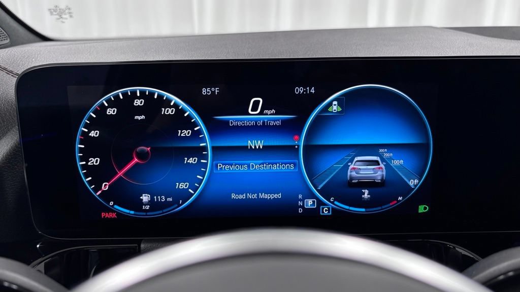 Certified 2023 Mercedes-Benz GLA 250 4MATIC image 14