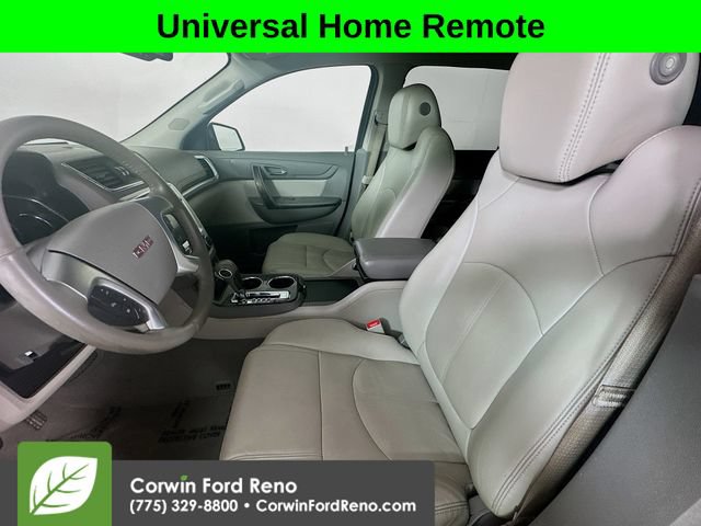 Used 2017 GMC Acadia Limited SLT AWD/4WD image 22
