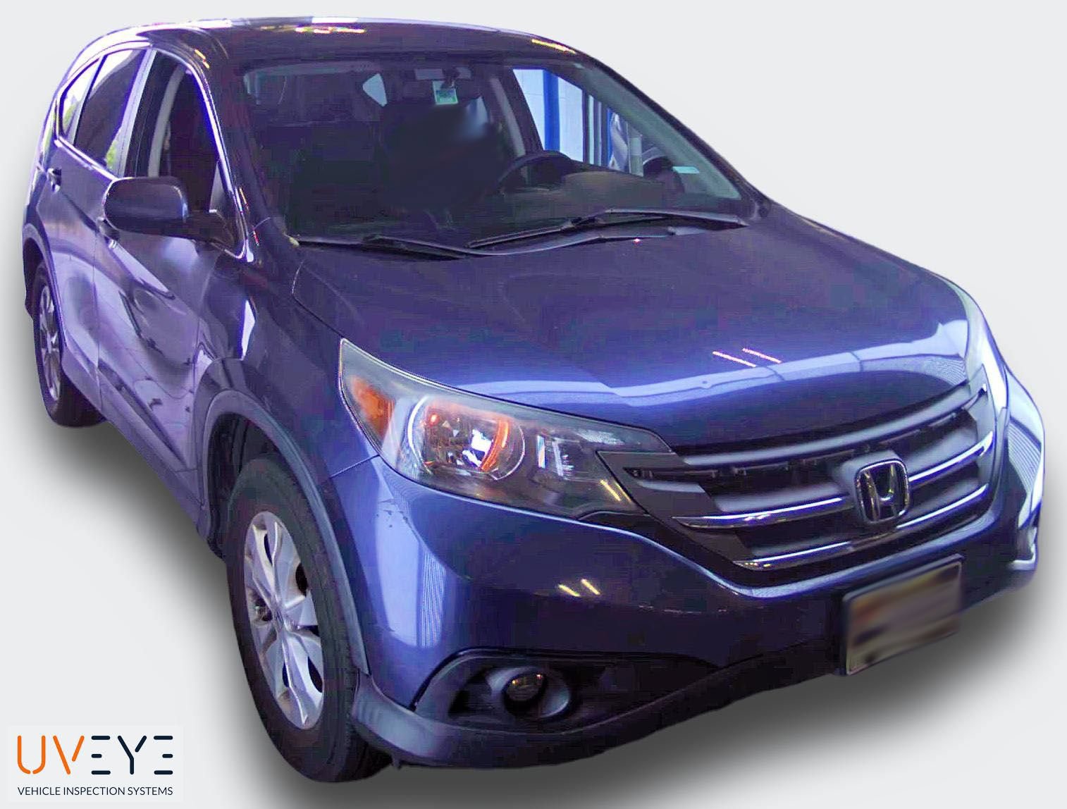 Used 2014 Honda CR-V EX