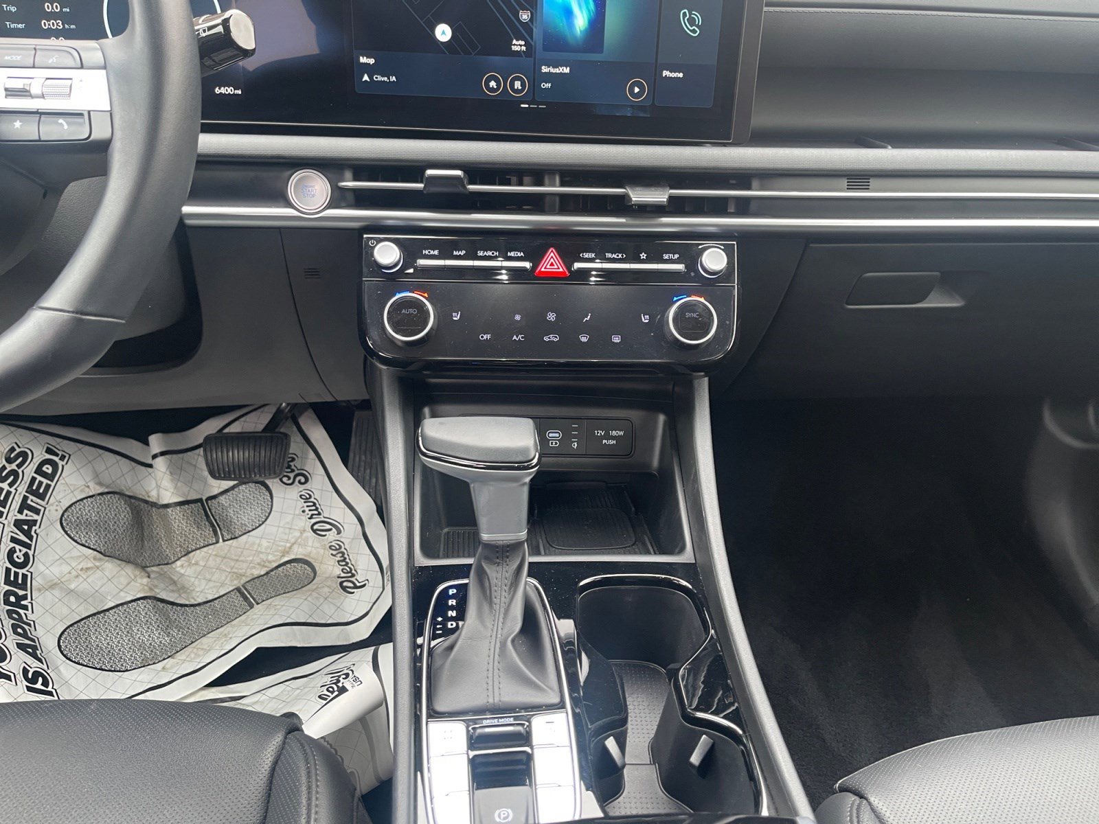 Certified 2025 Hyundai Tucson SEL image 13