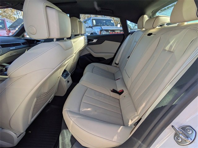 Used 2023 Audi A5 2.0T Premium w/ Convenience Package image 13