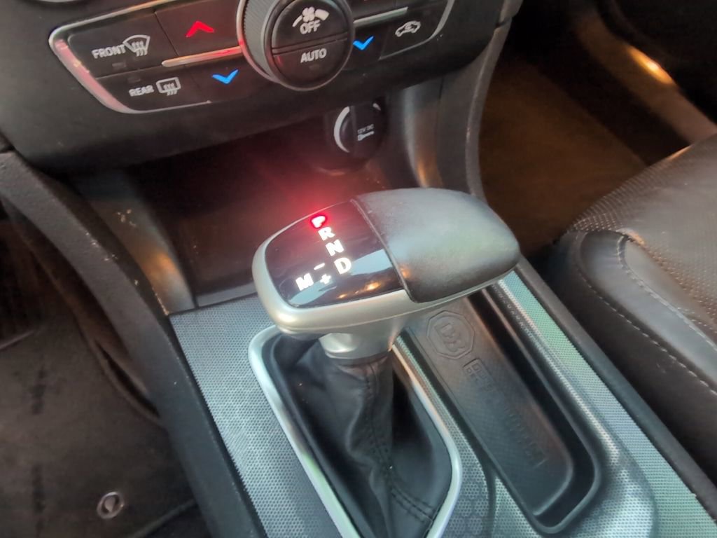 Used 2018 Dodge Charger GT image 25