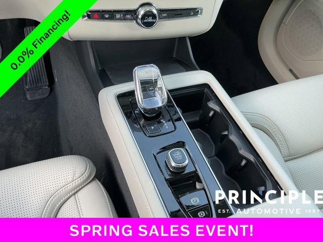 New 2026 Volvo XC90 B5 Ultra image 19