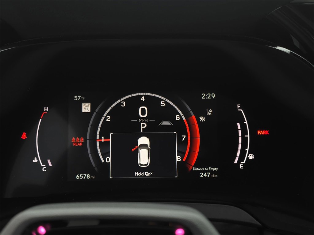 Certified 2024 Lexus RX 350 F Sport image 19