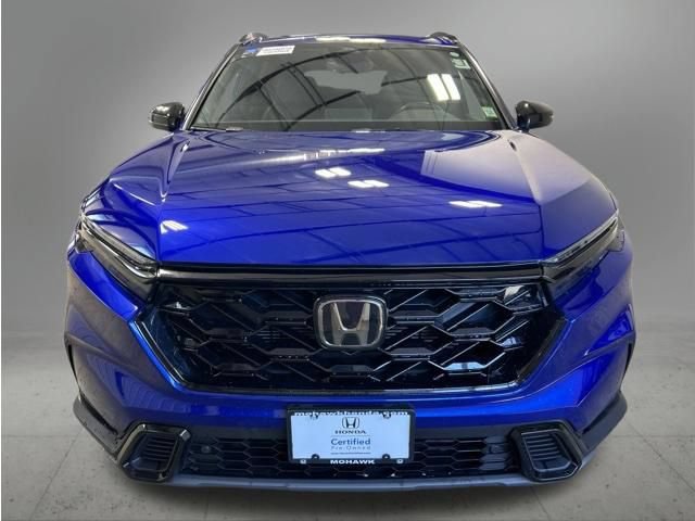 Used 2024 Honda CR-V Sport-L image 10