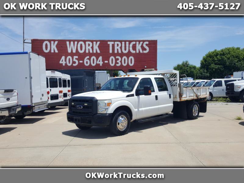 Used 2012 Ford F350 XL w/ PWR Equipment Group